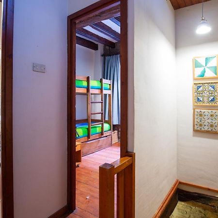Cal Cambrot Villa Bagá Kültér fotó