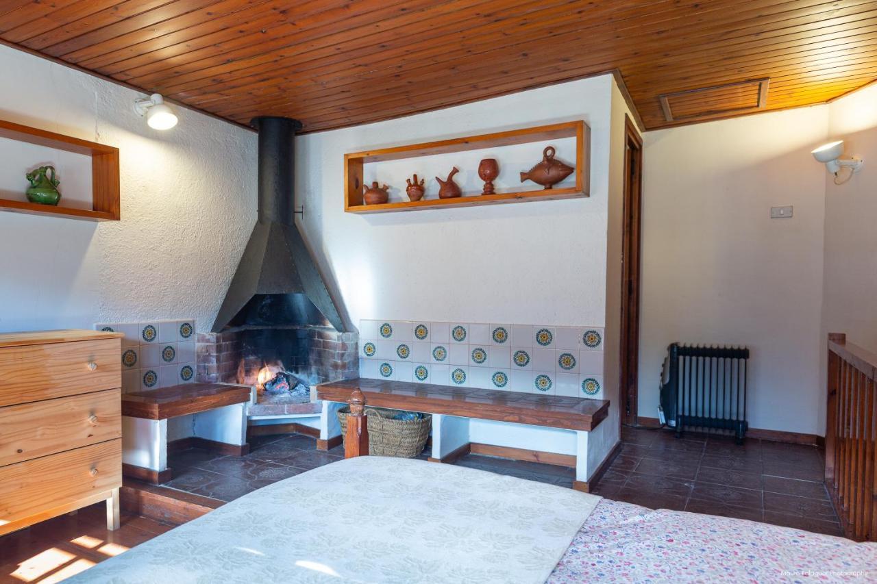 Cal Cambrot Villa Bagá Kültér fotó