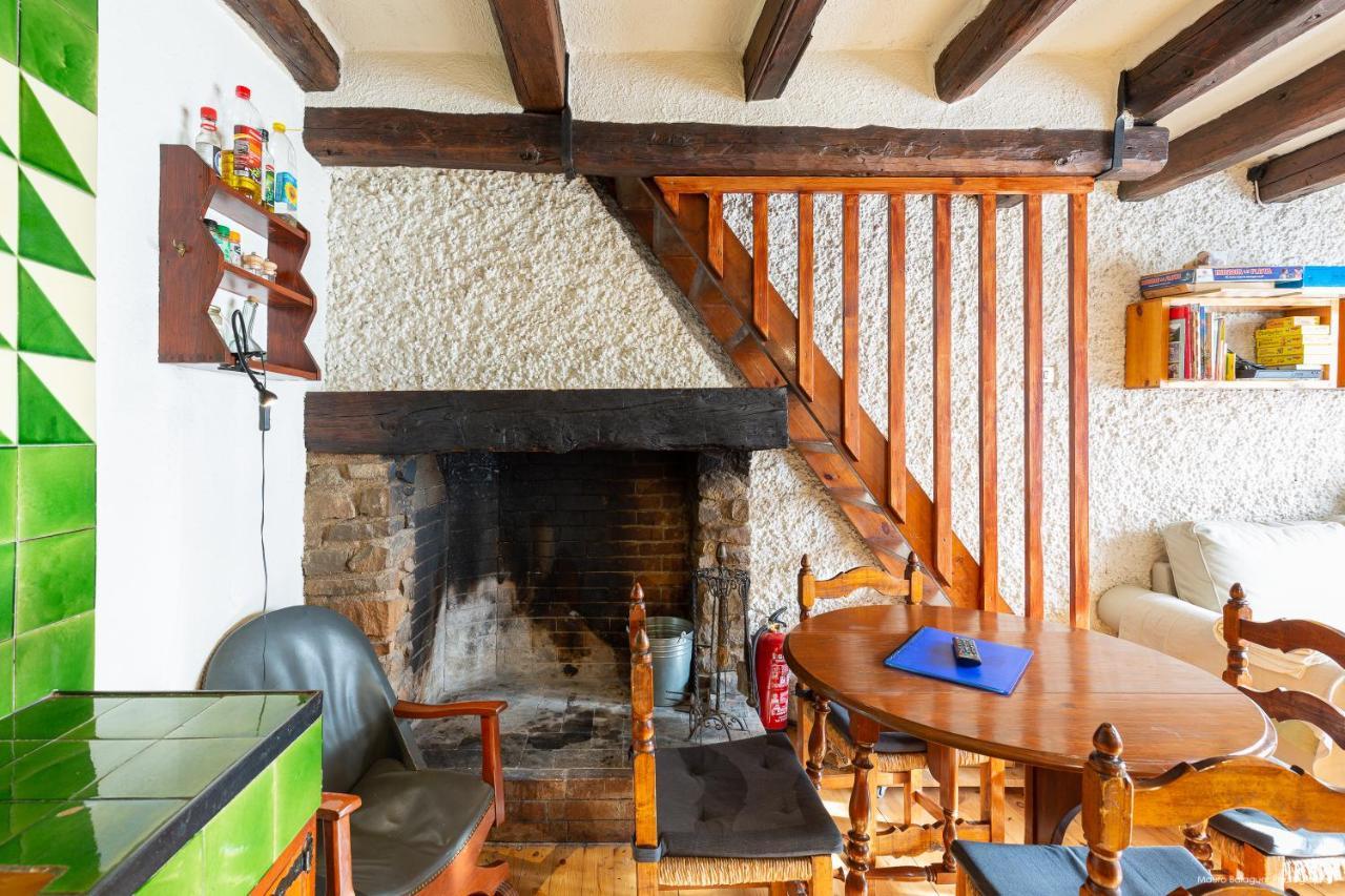 Cal Cambrot Villa Bagá Kültér fotó